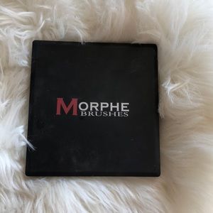 Morphe 9B blush palette